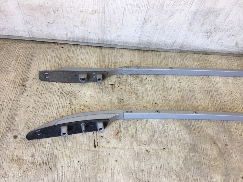 73821-4BA1A | Рейлинги NISSAN X-TRAIL/ROGUE T32 13-20 - Фото 6