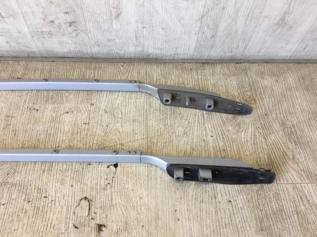 73821-4BA1A | Рейлинги NISSAN X-TRAIL/ROGUE T32 13-20 - Фото 8