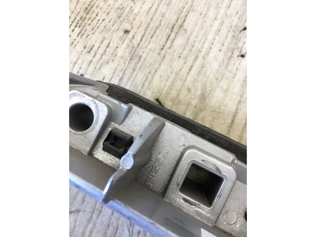 73821-4BA1A | Рейлинги NISSAN X-TRAIL/ROGUE T32 13-20 - Фото 10