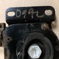 57210-3JA0C | Кронштейн/крепление запасного колеса INFINITI QX60/JX35 12-20 - Превью 3