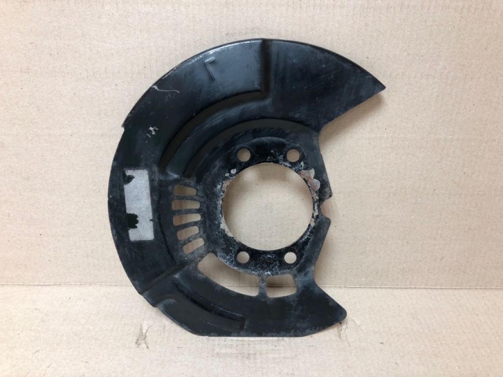 41161-3JA0B | Защита тормозного диска передн. лев. INFINITI QX60/JX35 12-20 - Фото 2