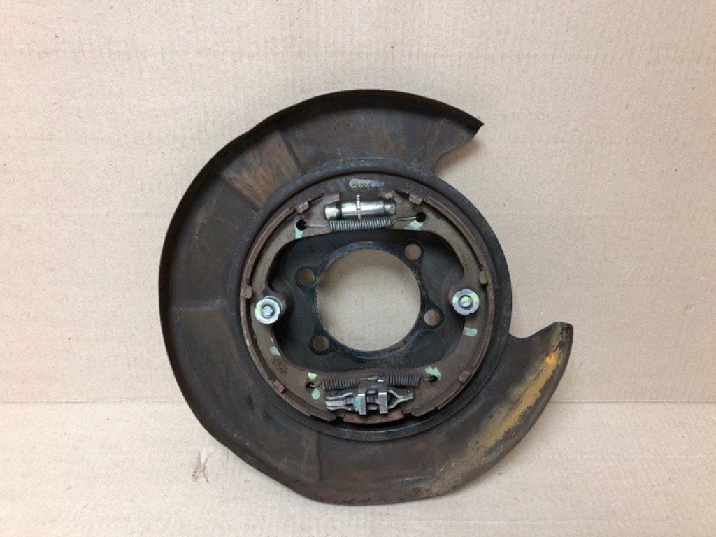 44000-3JA0D | Тормозной механизм задн. прав. INFINITI QX60/JX35 12-20