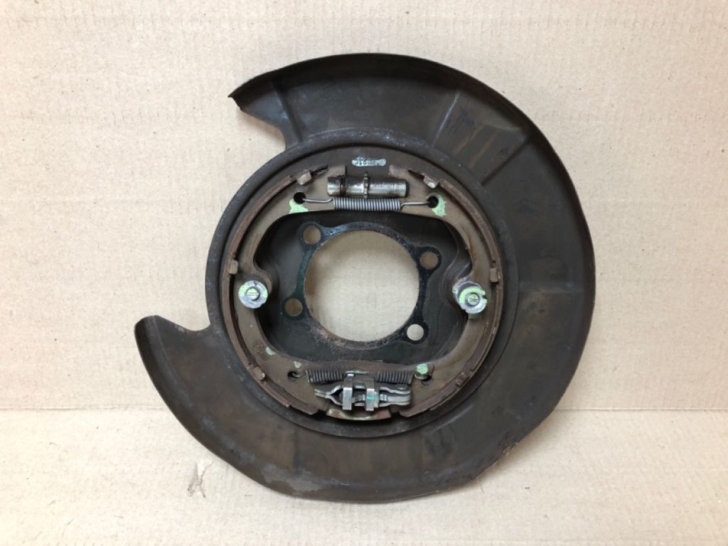 44010-3JA0D | Гальмівний механізм задн. лів. INFINITI QX60/JX35 12-20