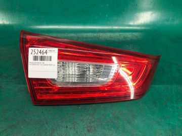 Фонарь внутренний лев. MITSUBISHI ASX / OUTLANDER SPORT 10-21