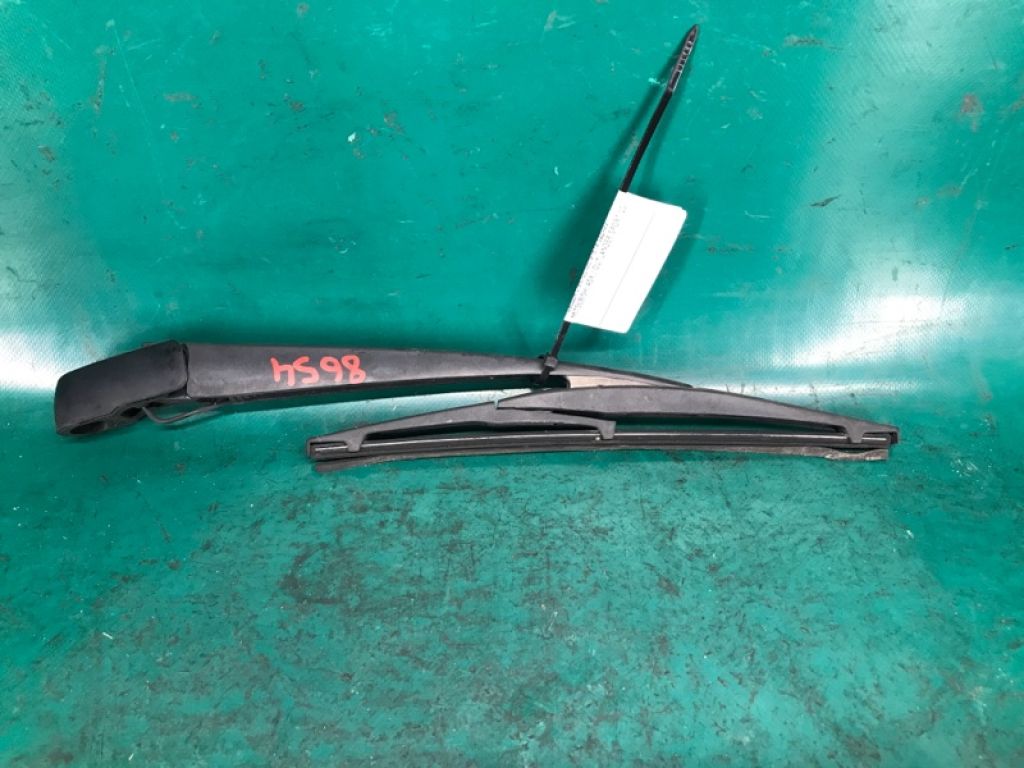 8253A029 | Повідець склоочисника задній MITSUBISHI ASX / OUTLANDER SPORT 10-21 - Фото 2