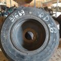 Шкив коленвала NISSAN PATROL 97-13 - Превью 2