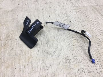 Пелюстки перемикання передач TOYOTA CAMRY 70 17-