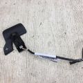 Пелюстки перемикання передач TOYOTA CAMRY 70 17- - Прев'ю 2