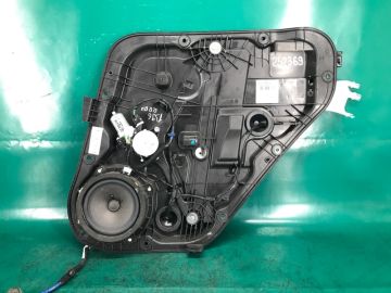 Стеклоподъемник задн. прав. KIA SOUL PS 13-19