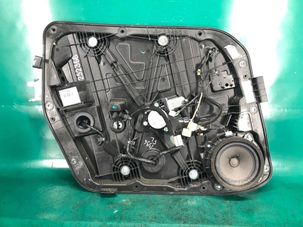 82471-B2010 | Склопідйомник передн. лів. KIA SOUL PS 13-19