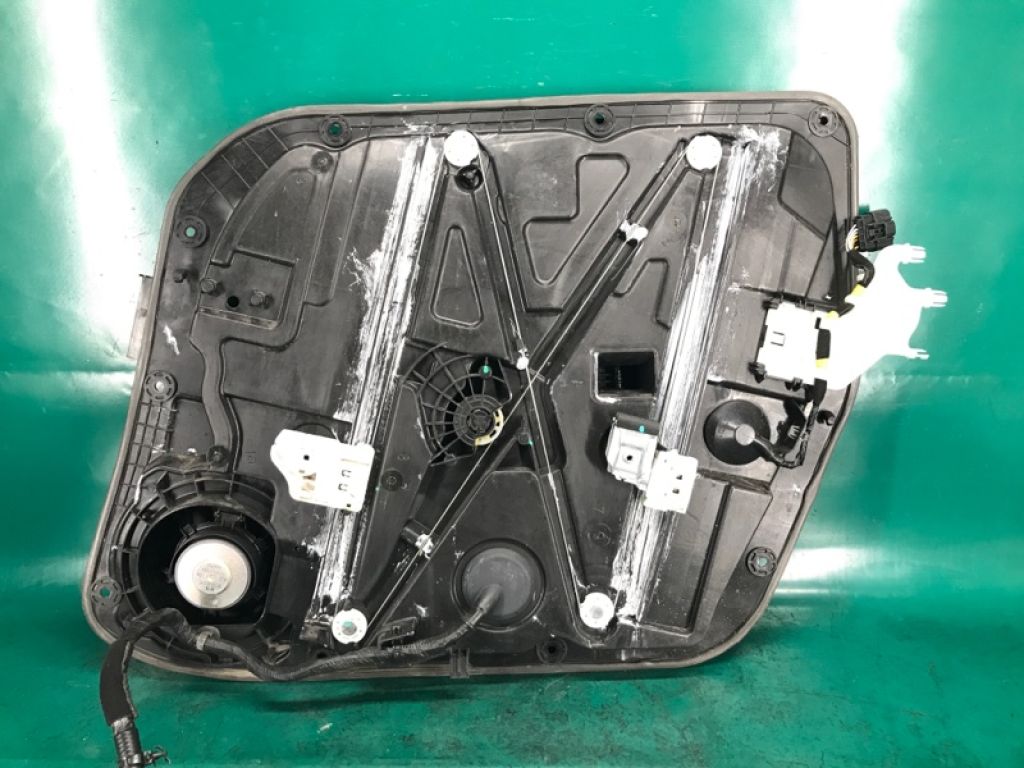 82471-B2010 | Склопідйомник передн. лів. KIA SOUL PS 13-19 - Фото 6