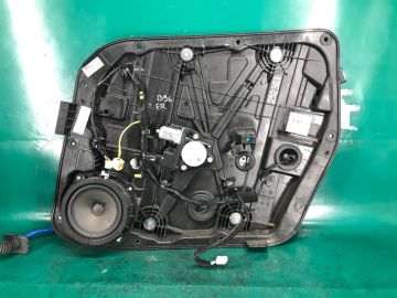 Стеклоподъемник передн. прав. KIA SOUL PS 13-19