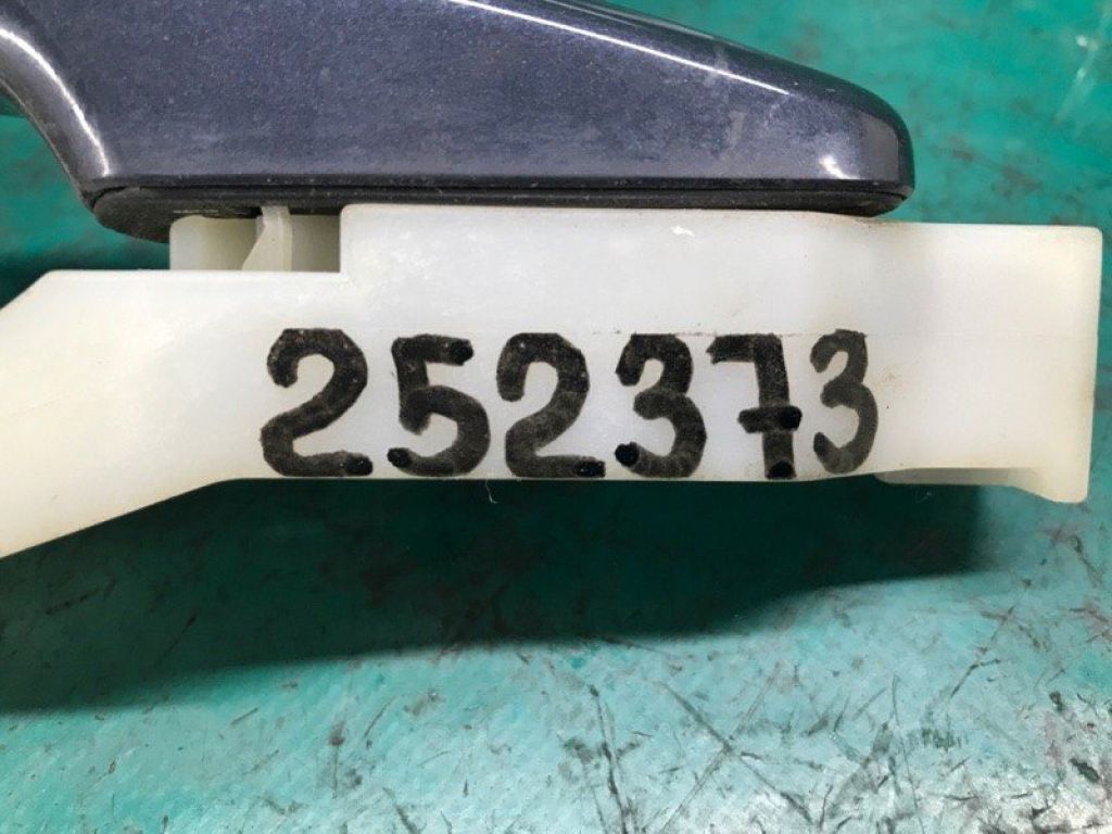 83661-B2010 | Ручка двери наружная задн. прав. KIA SOUL PS 13-19 - Фото 2