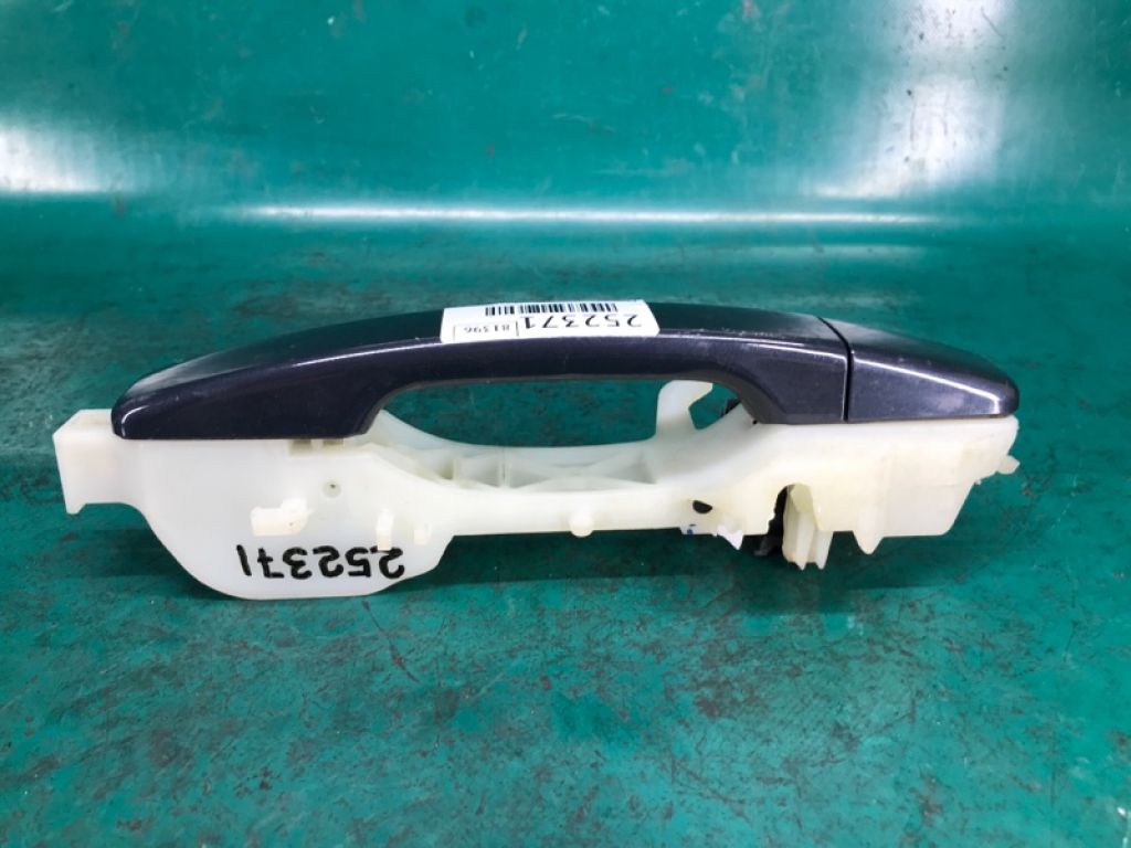 82651-B2010 | Ручка двери наружная передн. прав. KIA SOUL PS 13-19 - Фото 3