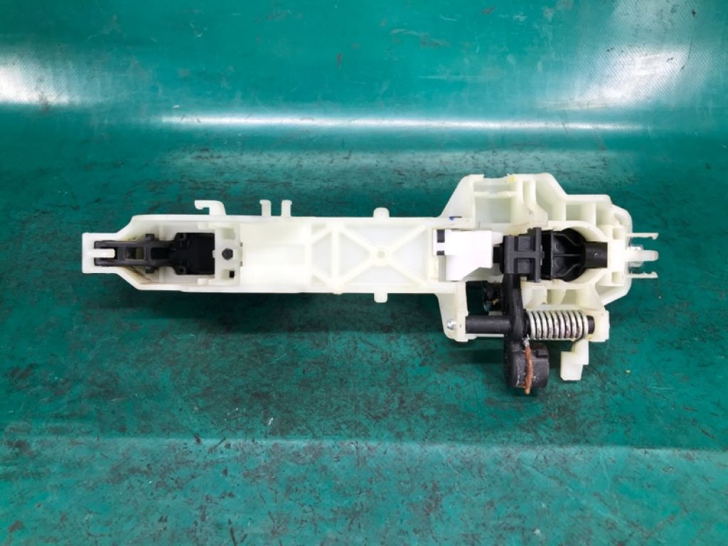 82651-B2010 | Ручка двери наружная передн. прав. KIA SOUL PS 13-19 - Фото 4