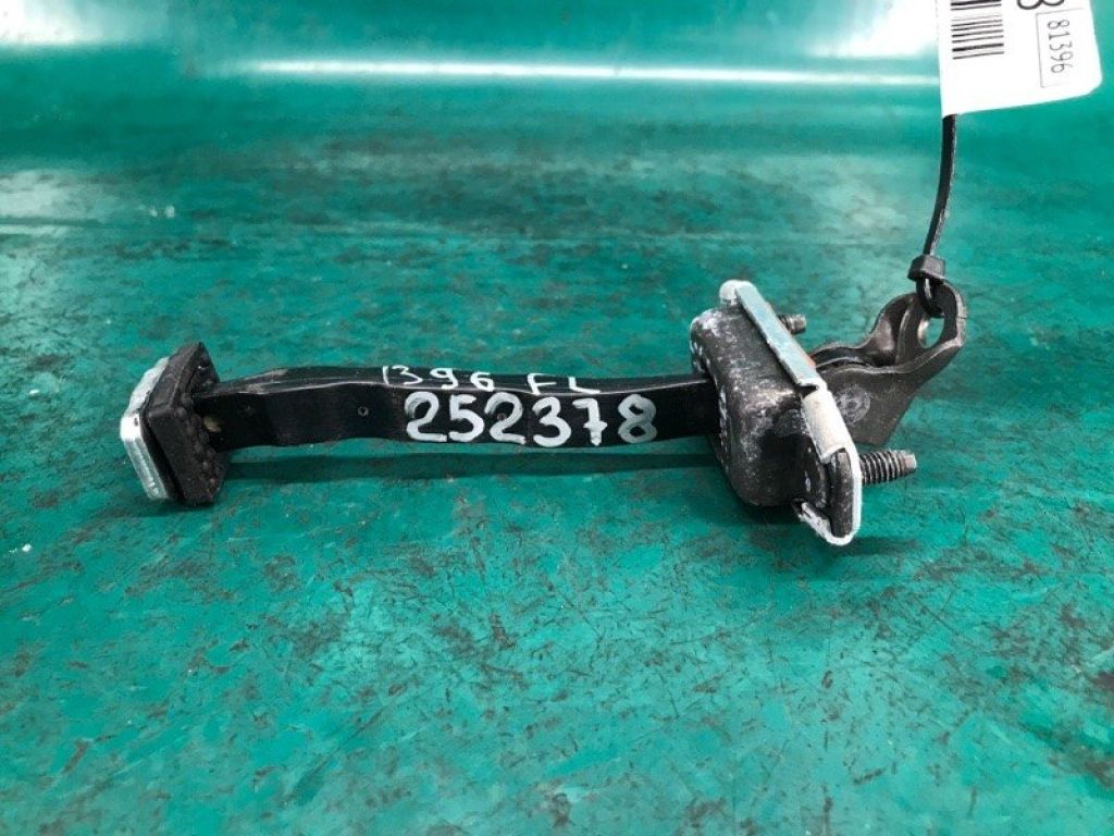 79380-B2000 | Ограничитель двери передн. лев. KIA SOUL PS 13-19
