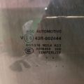 82300-3JA1C | Стекло двери задн. прав. INFINITI QX60/JX35 12-20 - Превью 2