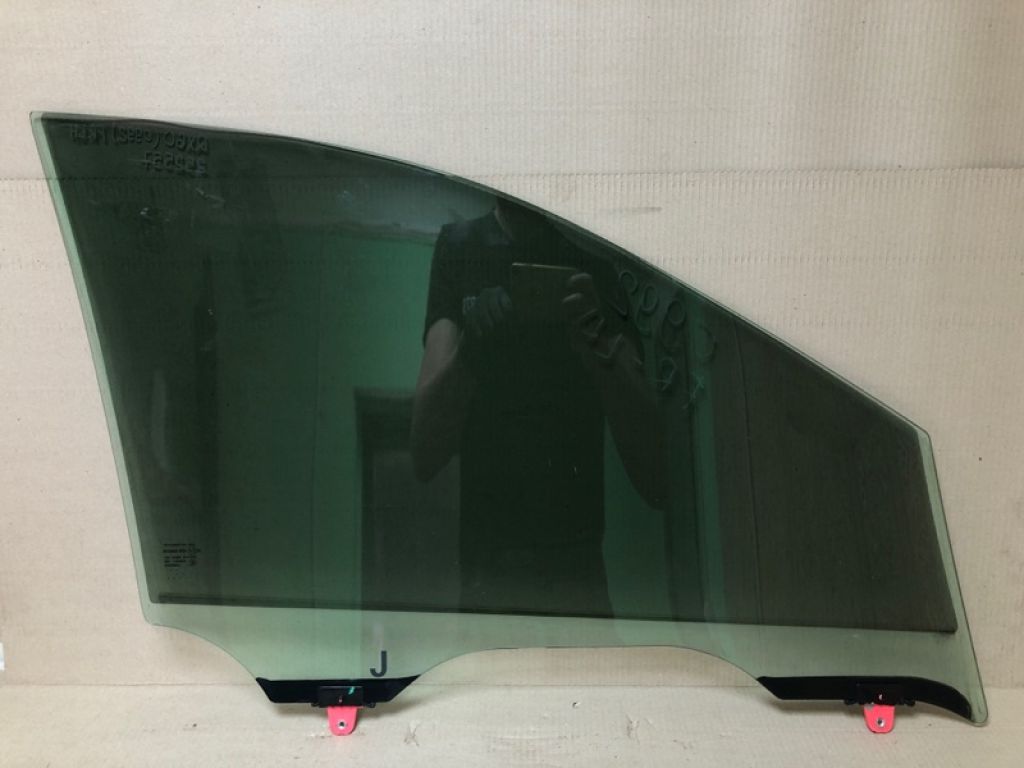 80301-9NC0A | Стекло двери передн. лев. INFINITI QX60/JX35 12-20 - Фото 3