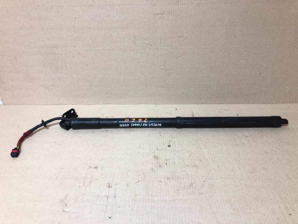 90560-9NC0B | Амортизатор крышки багажника INFINITI QX60/JX35 12-20