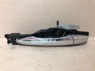 Ручка двері зовнішня задн. лів. INFINITI QX60/JX35 12-20