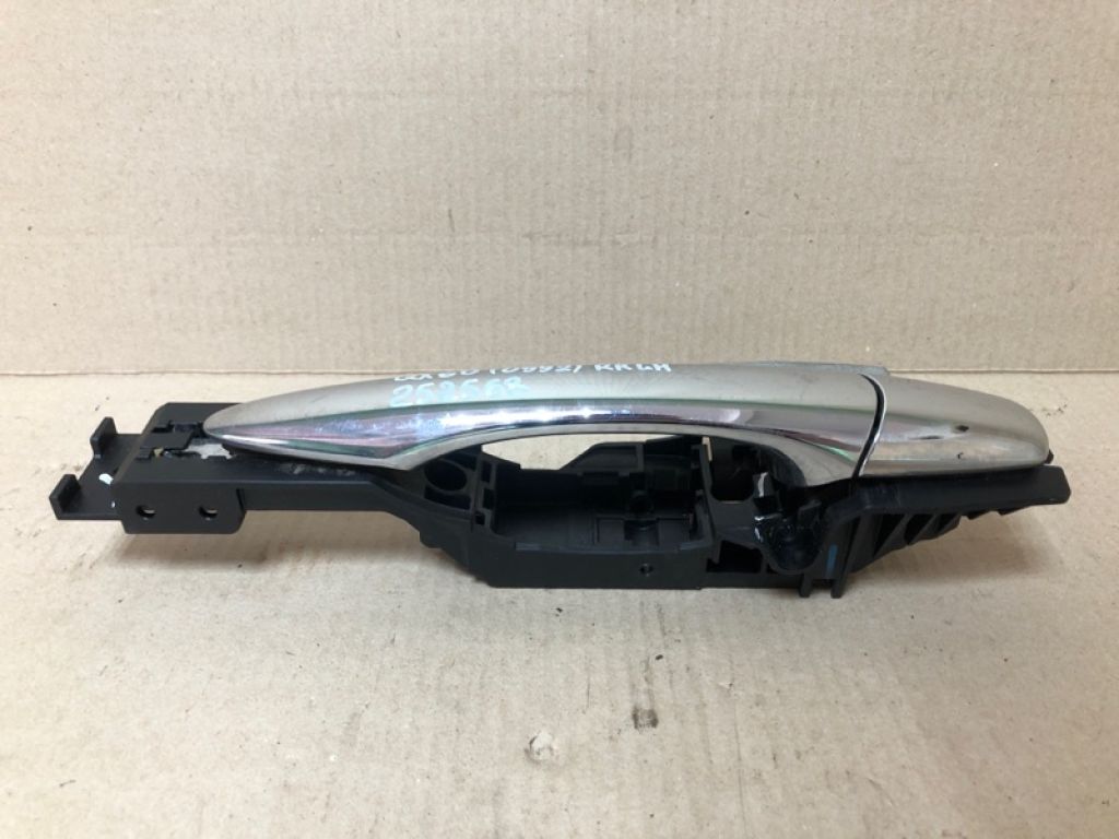 82640-1BA0A | Ручка двері зовнішня задн. лів. INFINITI QX60/JX35 12-20 - Фото 3