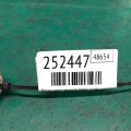 5702A064 | Петля двери верхняя передн. прав. MITSUBISHI ASX / OUTLANDER SPORT 10-21 - Превью 2