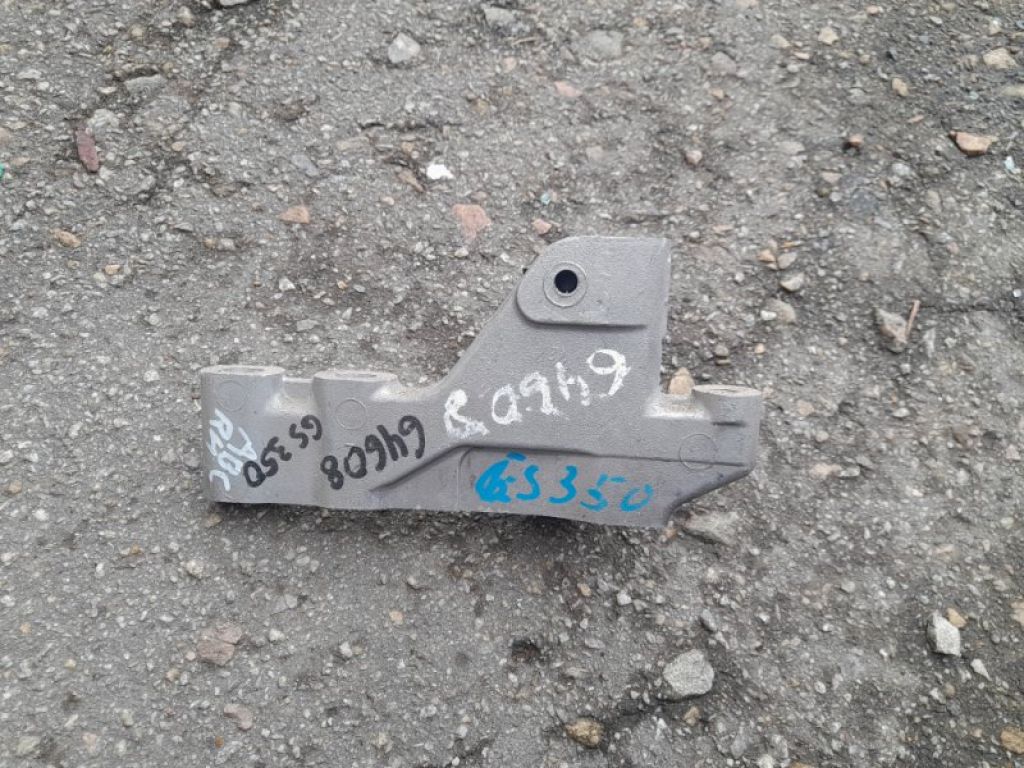 Кронштейн двигуна LEXUS ES350 06-12 - Фото 3
