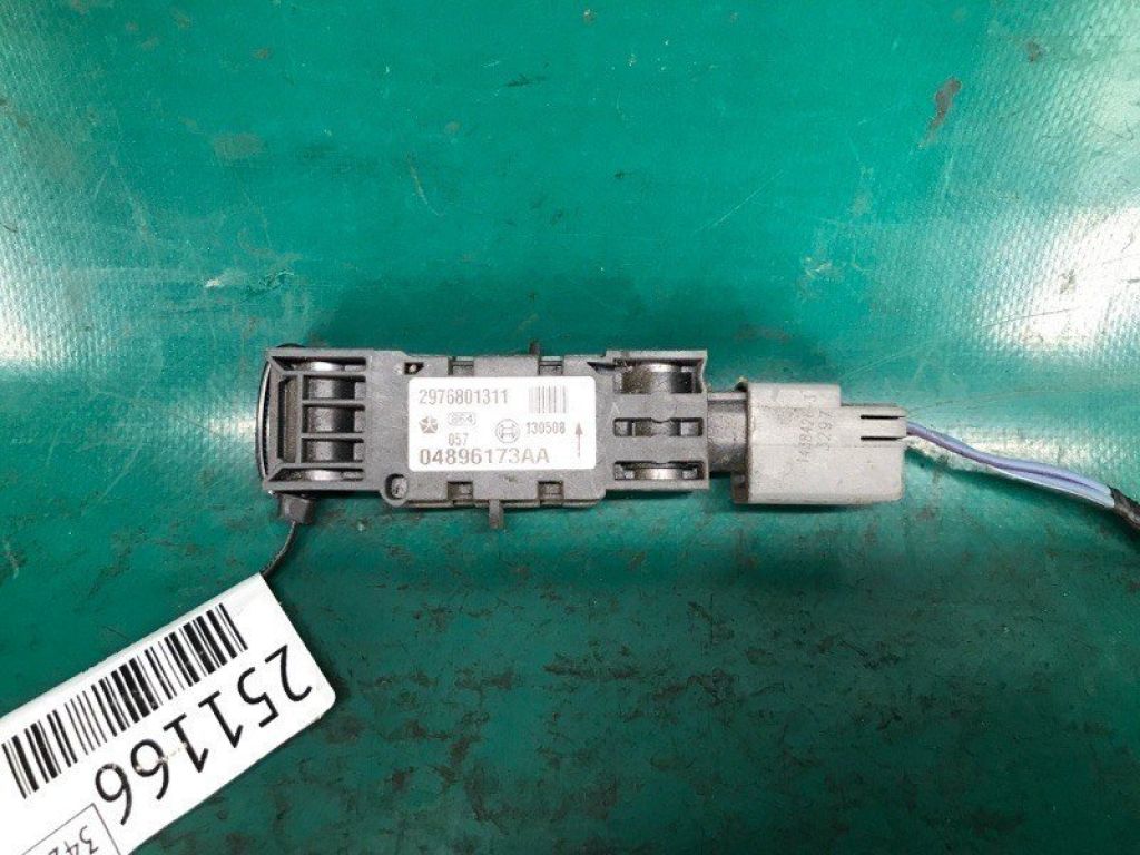 4896173AA | Датчик удара передн. DODGE CHARGER 05-10
