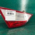 92403-3Q000 | Фонарь внутренний лев. HYUNDAI SONATA YF 10-14 - Превью 2