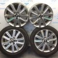 52910-3X760 | Диск R16 HYUNDAI ELANTRA MD 10-15