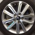 52910-3X760 | Диск R16 HYUNDAI ELANTRA MD 10-15 - Превью 2