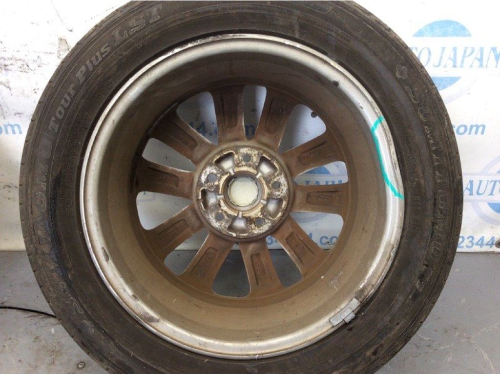 52910-3X760 | Диск R16 HYUNDAI ELANTRA MD 10-15 - Фото 4