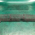 21499-JM00A | Дефлектор радиатора NISSAN ROGUE 08-15
