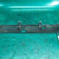 21499-JM00A | Дефлектор радиатора NISSAN ROGUE 08-15 - Превью 5