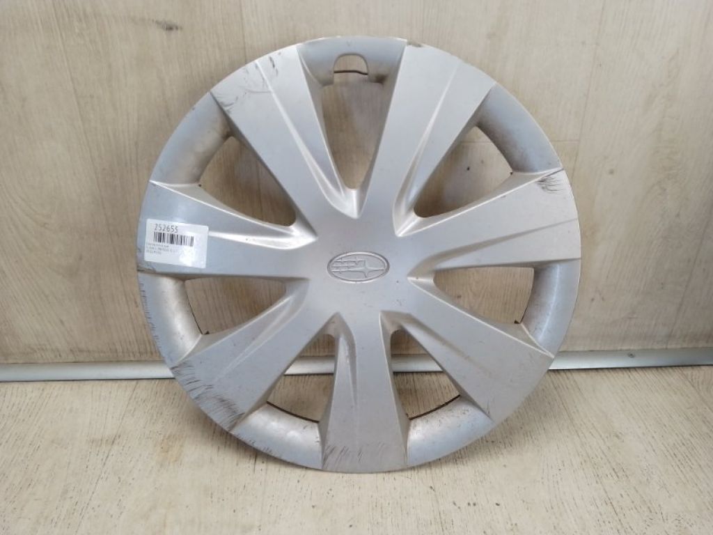 28811FJ000 | Колпак колесный SUBARU IMPREZA 11-17