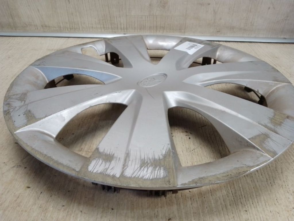 28811FJ000 | Ковпак колісний SUBARU IMPREZA 11-17 - Фото 4