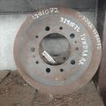 42431-0C011 | Тормозной диск задний TOYOTA TUNDRA 13- - Превью 2