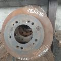 42431-60200 | Тормозной диск задний лев. TOYOTA SEQUOIA 01-07 - Превью 3