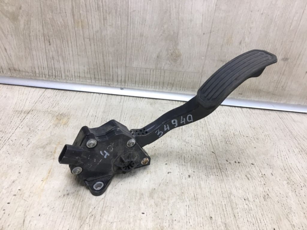 78110-33020 | Педаль газа TOYOTA CAMRY 40 06-11
