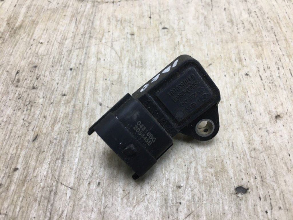 39300-2B000 | Датчик абсолютного давления (MAP sensor) KIA FORTE/CERATO TD 08-13 - Фото 2