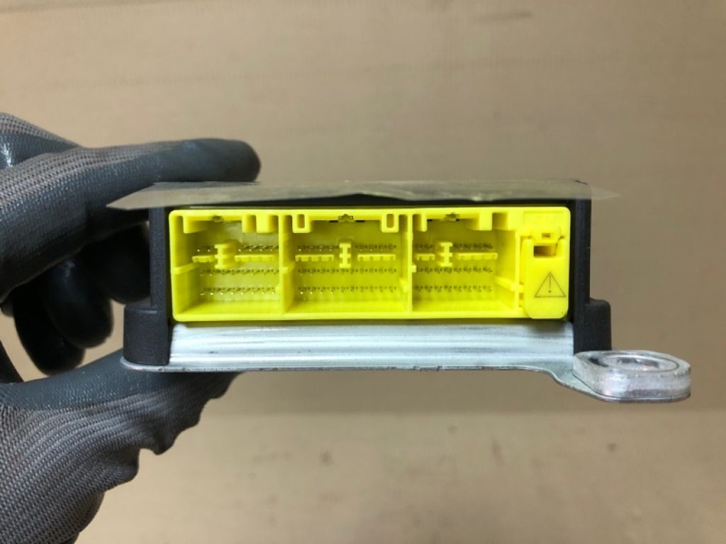 98820-9NG9A | Блок керування AIRBAG INFINITI QX60/JX35 12-20 - Фото 3