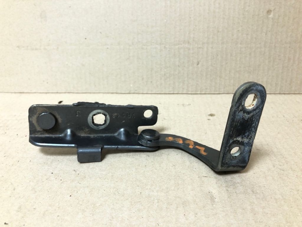 90400-3JA0B | Петля крышки багажника прав. INFINITI QX60/JX35 12-20 - Фото 2
