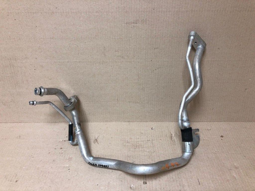 92446-9NC0A | Трубка кондиціонеру INFINITI QX60/JX35 12-20