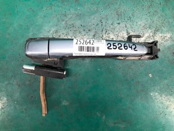 Ручка двері зовнішня задн. лів. LEXUS RX300/330/350/400 03-09