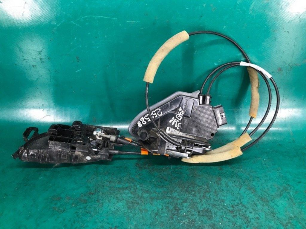 80500-3SG0A | Замок двери передн. прав. NISSAN SENTRA B17 12-21