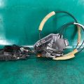 80500-3SG0A | Замок двери передн. прав. NISSAN SENTRA B17 12-21
