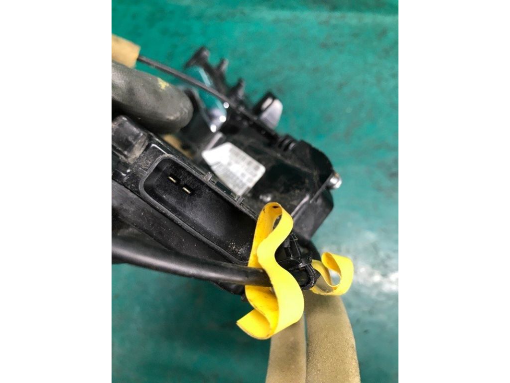 82501-3SG0A | Замок двері задн. лів. NISSAN SENTRA B17 12-21 - Фото 6