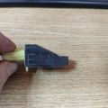 89831-42010 | Датчик удара TOYOTA CAMRY 40 06-11 - Превью 2