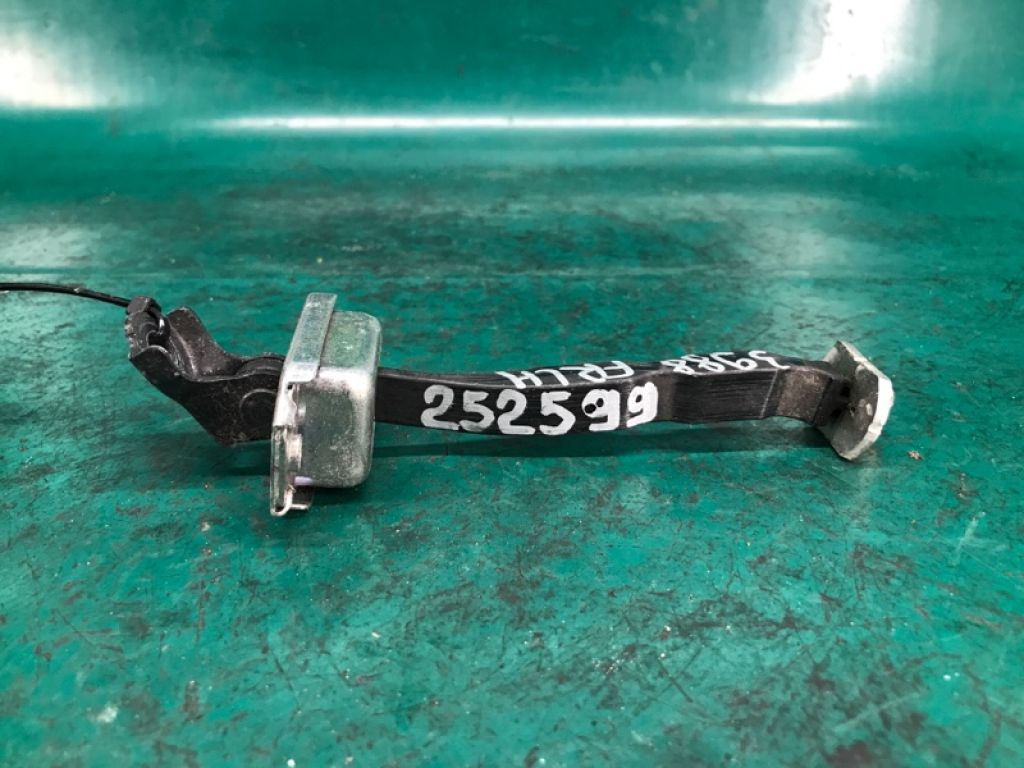 80430-3RA0A | Ограничитель двери передн. лев. NISSAN SENTRA B17 12-21