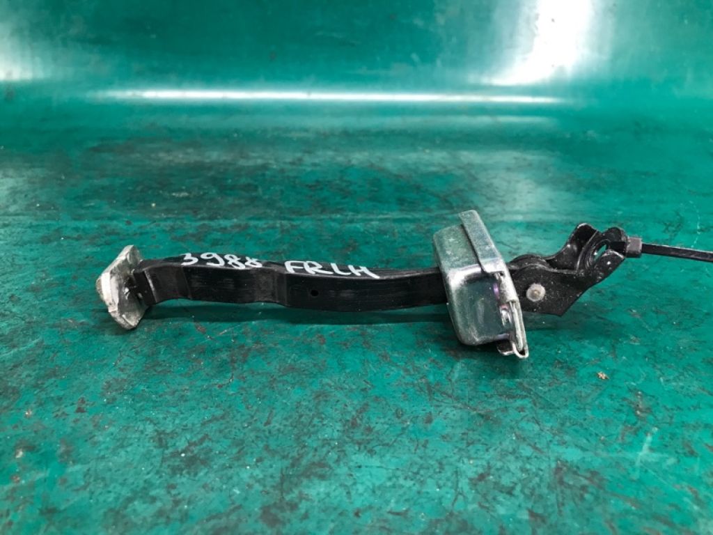 80430-3RA0A | Ограничитель двери передн. лев. NISSAN SENTRA B17 12-21 - Фото 2